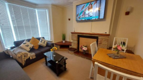 Rose Villa- Great For Long & Short Stays!!!